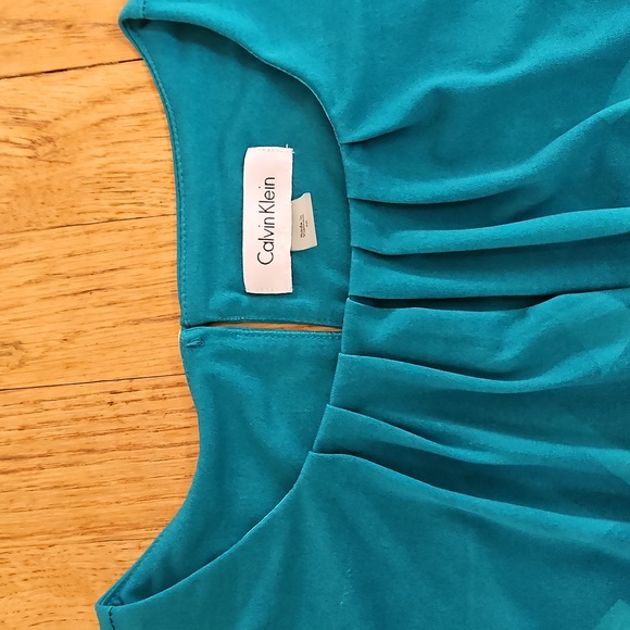 Calvin Klein Shell M - Picture 4 of 6